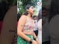 ஆண்ட்டி Cute ஆக கூப்பிட்ட Jovika Jovikavijaykumar Shorts Youtube