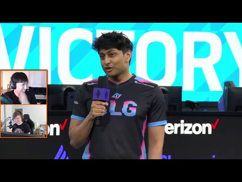 "CLG top 3 at the end of the split, I'll eat my shoe" -Doublelift