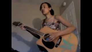 Alicia Locket (cover) &quot;angel needs a ride&quot; by JEWEL