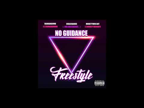 700mandown x Chasebands x Moneytwin Ant - No Guidance Freestyle