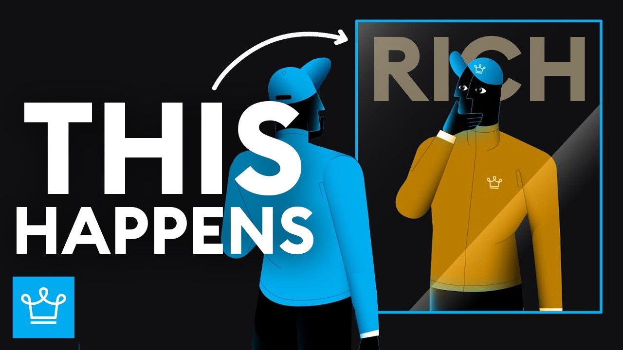 What Changes When You Stop Thinking Like An Employee