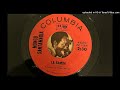 Mongo Santamaria - La Bamba (Columbia) 1965