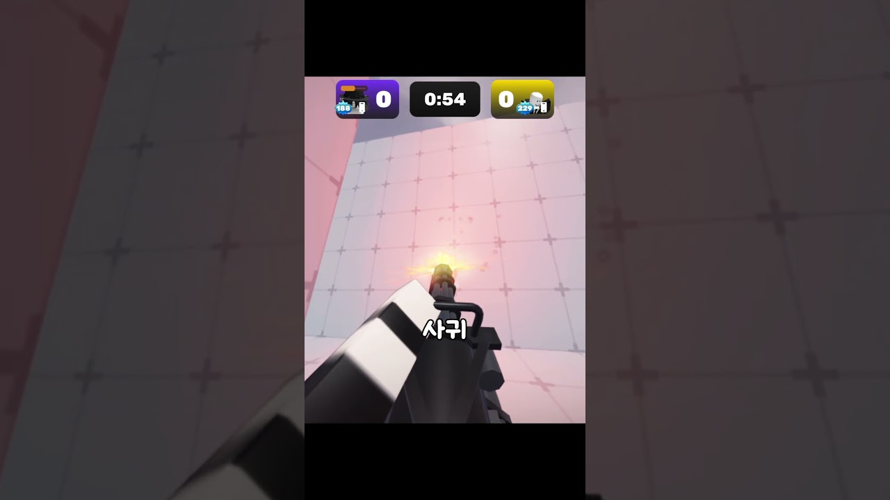 라이벌에서 고백 하는 사람                  (오늘은 무슨 날이게요?) #라이벌 #roblox #로블록스 #gaming