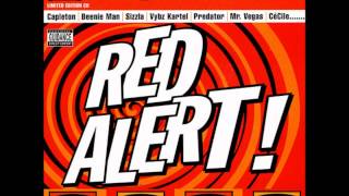Beenie Man - Shout Out (Red Alert Riddim)