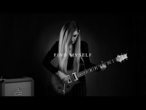 Samantha Durnan - Find Myself [Official Video]