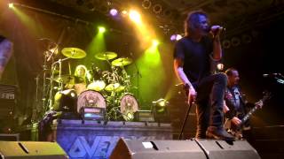 OVERKILL: Long Time Dying / Under 1 (Cologne 2014)