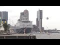 Rijnmond veel live vanaf de Wereldhavendag