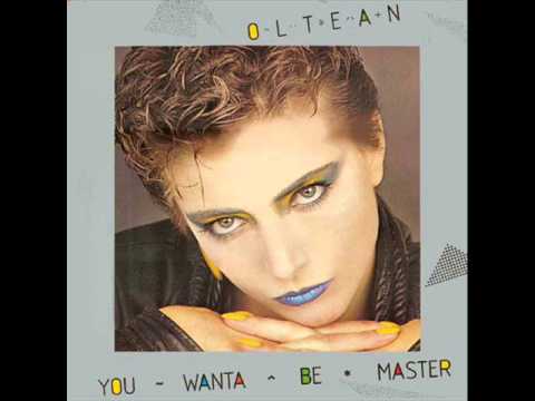 Oltean - The Greatest Dancer