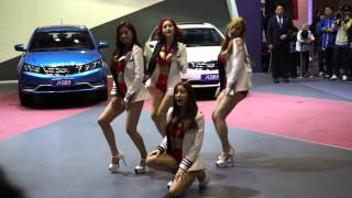 Download lagu Pocket Girls Bbang Bang Live mp3