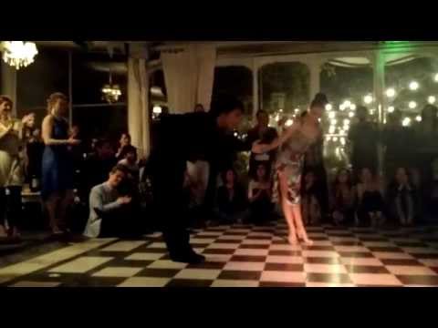 Brenno Marques & Eva Icikson @ La Bicicleta # 4/4 - Julio 2015