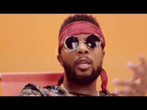 Maleek Berry Kontrol Official Video