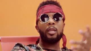 Maleek Berry Acordes