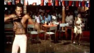FELA KUTI live! - Don't Gag Me - Je nwi Temi (1971)