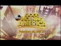 ABC Good Morning America Intro - 2/28/2014.