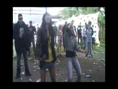 PURE ENERGY L.I.V.E  (OUTSIDE OF THE UNIVERSE) @ SECRET 11 JUL 09