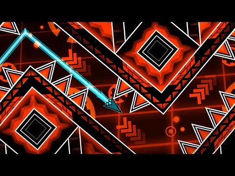 Zodiac [4K] - Geometry Dash