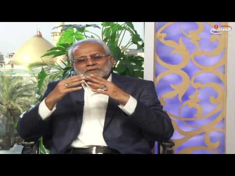 برنامج لعلكم تتقون الحلقة  (4) 