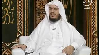 التفسير المباشر  الحلقة 24 علوم سورة القمر   رمضان 1431هـ image