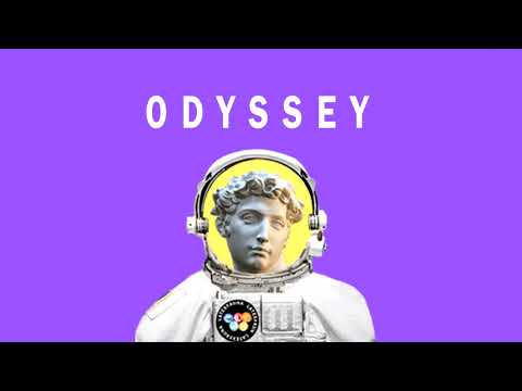 LATEXFAUNA ODYSSEY / audio & lyrics