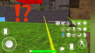 【脱獄ごっこ】リバー・ビレッジの壁にめり込む方法