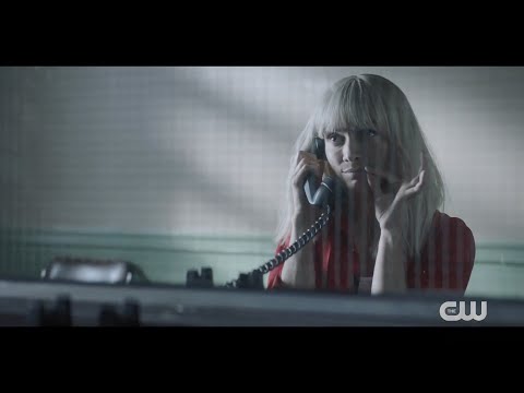 Batwoman Season 3 (Announcement Teaser)