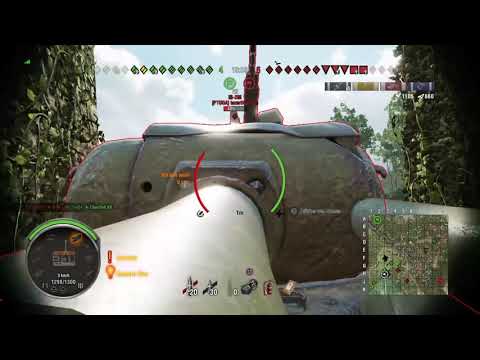 WoT Console T-44 Ace with 4416 DMG Total (Russian Tier 8 Killer Tank)