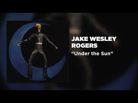 Video thumbnail for Under the Sun