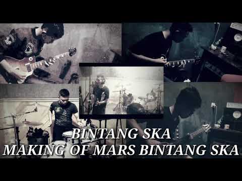 BintangSKA mars studio rekaman