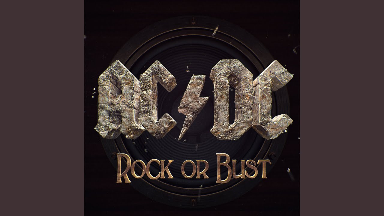 AC/DC - Dogs of War