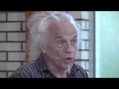 2016-06-17 "Božja veličina" - Slavko Hilvert