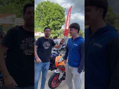 Y tú, ¿te atreverías a hacerlo? 😂