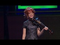 Lindsey Stirling & Lang Lang – Theme from Spider-Man(Danny Elfman) (Live in New York)