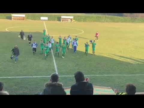 Veneto - Prima Categoria Girone H - Giornata 22 - Gorghense vs Calcio San Biagio