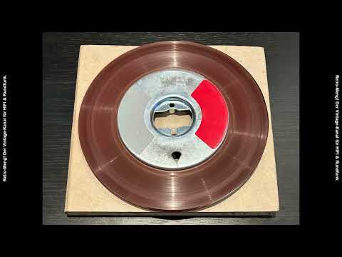 Radio Luxemburg - Zwischen Tag und Traum mit Mariann de Ries [Moderationen]