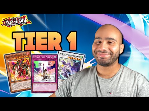 I Just Turned ASSAULT MODE Into A META Deck In Yu-Gi-Oh!