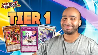 I Just Turned ASSAULT MODE Into A META Deck In Yu-Gi-Oh!