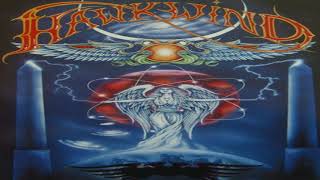 HAWKWIND Spaced Out In London