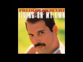 Freddie Mercury - Living On My Own (Extended 12 Mix Version)