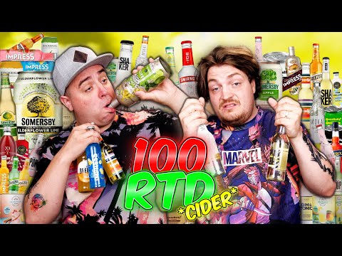 Smager 100 RTD (18+)