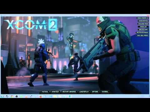 XCOM 2 Modding Tutorial 1: Setup and Your First Mod