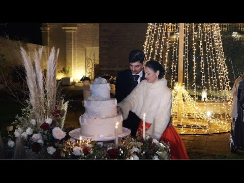 Montecarlo Live Band 31dic.2022 ultimo matrimonio dell'anno con il botto musica per matrimoni puglia