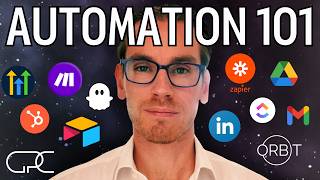 Marketing Automations Every Business Needs - Grant Hushek