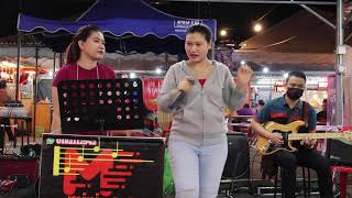 Download lagu Nisya ft Nurul...Bossanova - Wann mp3 Download lagu Nisya ft Nurul...Bossanova - Wann mp3