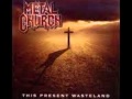 Metal Church - Mass Hysteria ( Lyrics In Description )