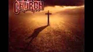 Metal Church - Mass Hysteria ( Lyrics In Description )