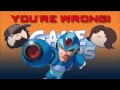 Game Grumps Remix - You're Wrong 