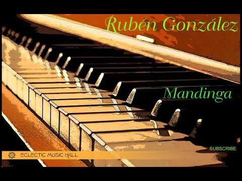 Rubén González - Mandinga