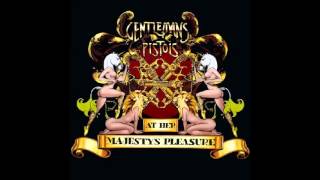 Gentlemans Pistols - Your Majesty