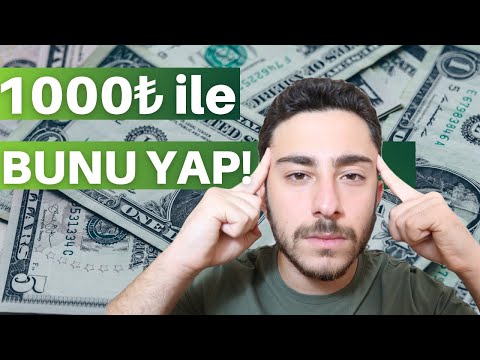 , title : 'Derhal BUNU YAP - Önce 1000 Lira Biriktir!'