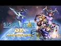 Gameplay video of Sigma Star Saga DX  PC